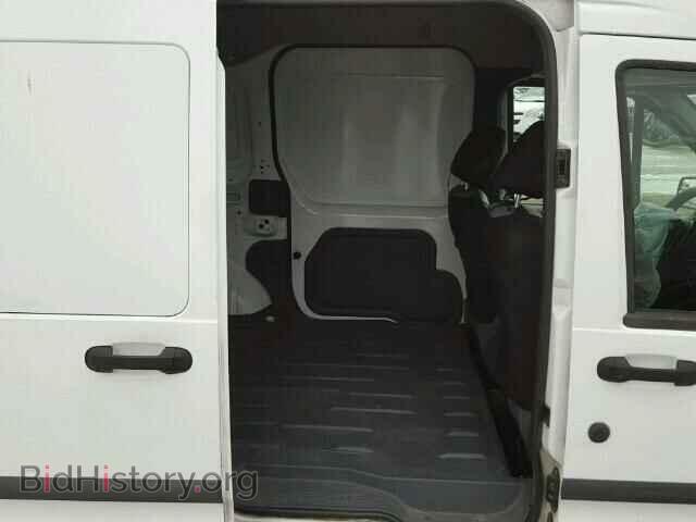 2011 FORD TRANSIT CO - VIN: NM0LS7DN5BT074826 - Фото 6