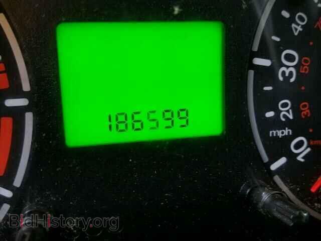 2011 FORD TRANSIT CO - VIN: NM0LS7DN5BT074826 - Фото 8