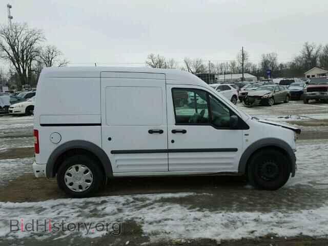 2011 FORD TRANSIT CO - VIN: NM0LS7DN5BT074826 - Фото 9