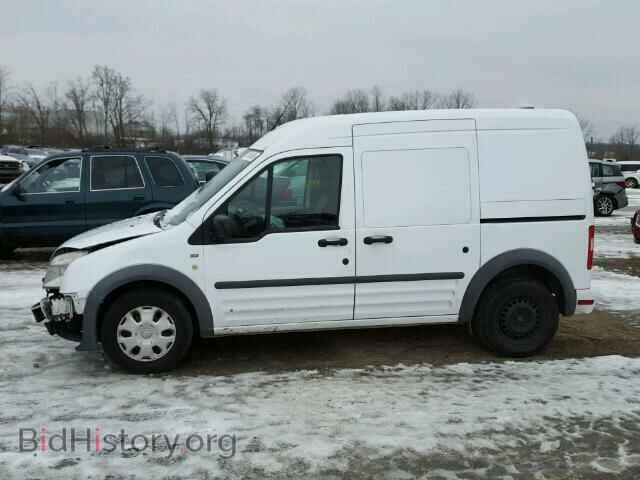 2011 FORD TRANSIT CO - VIN: NM0LS7DN5BT074826 - Фото 10