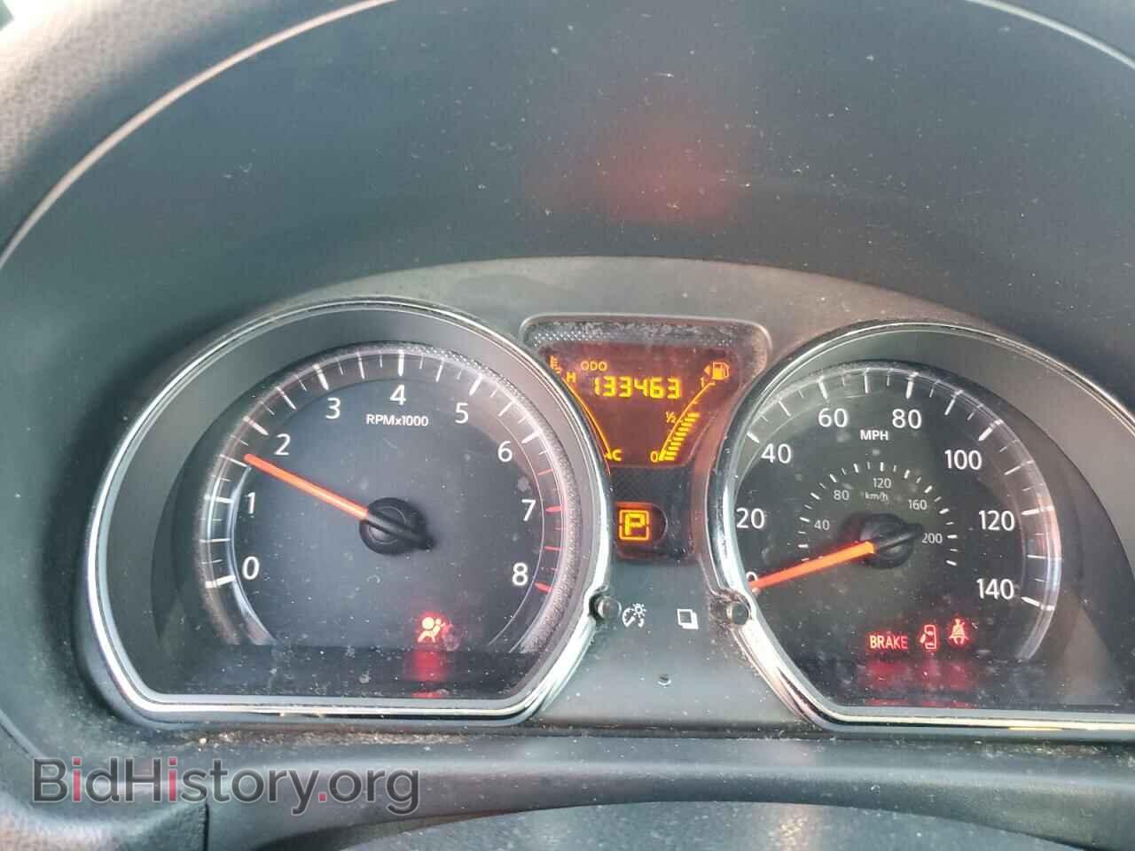 2016 NISSAN VERSA - VIN: 3N1CE2CP7GL399573 - Фото 9