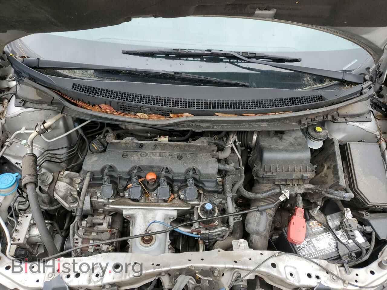 2015 HONDA CIVIC - VIN: 19XFB2F58FE057808 - Фото 11
