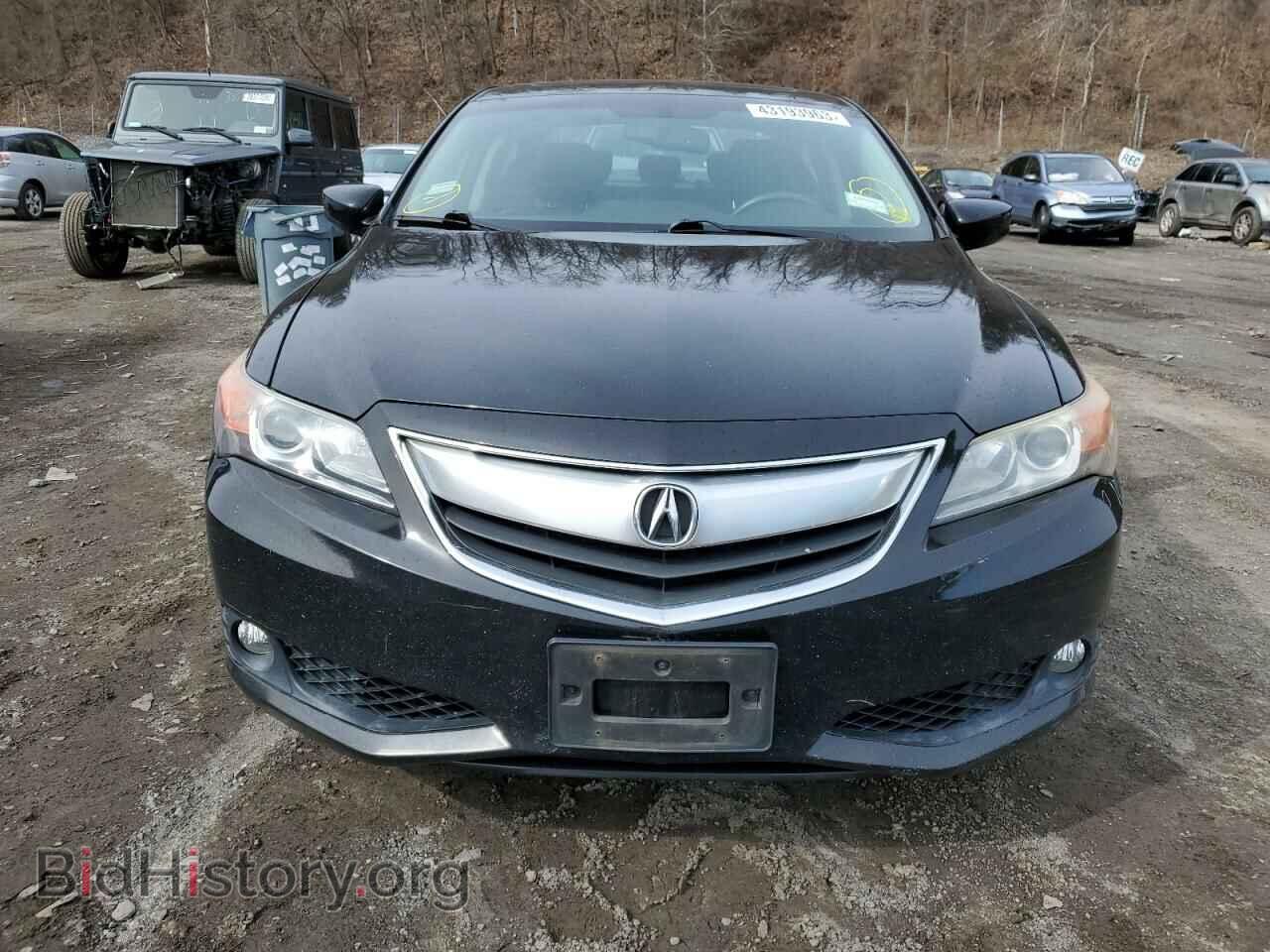 2013 ACURA ILX - VIN: 19VDE1F76DE013063 - Фото 5