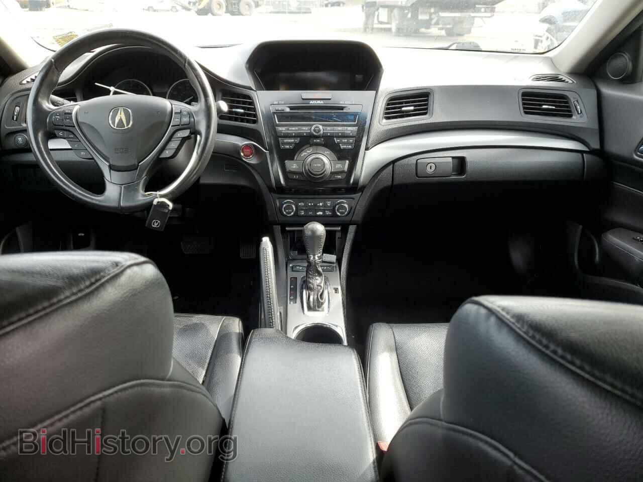 2013 ACURA ILX - VIN: 19VDE1F76DE013063 - Фото 8