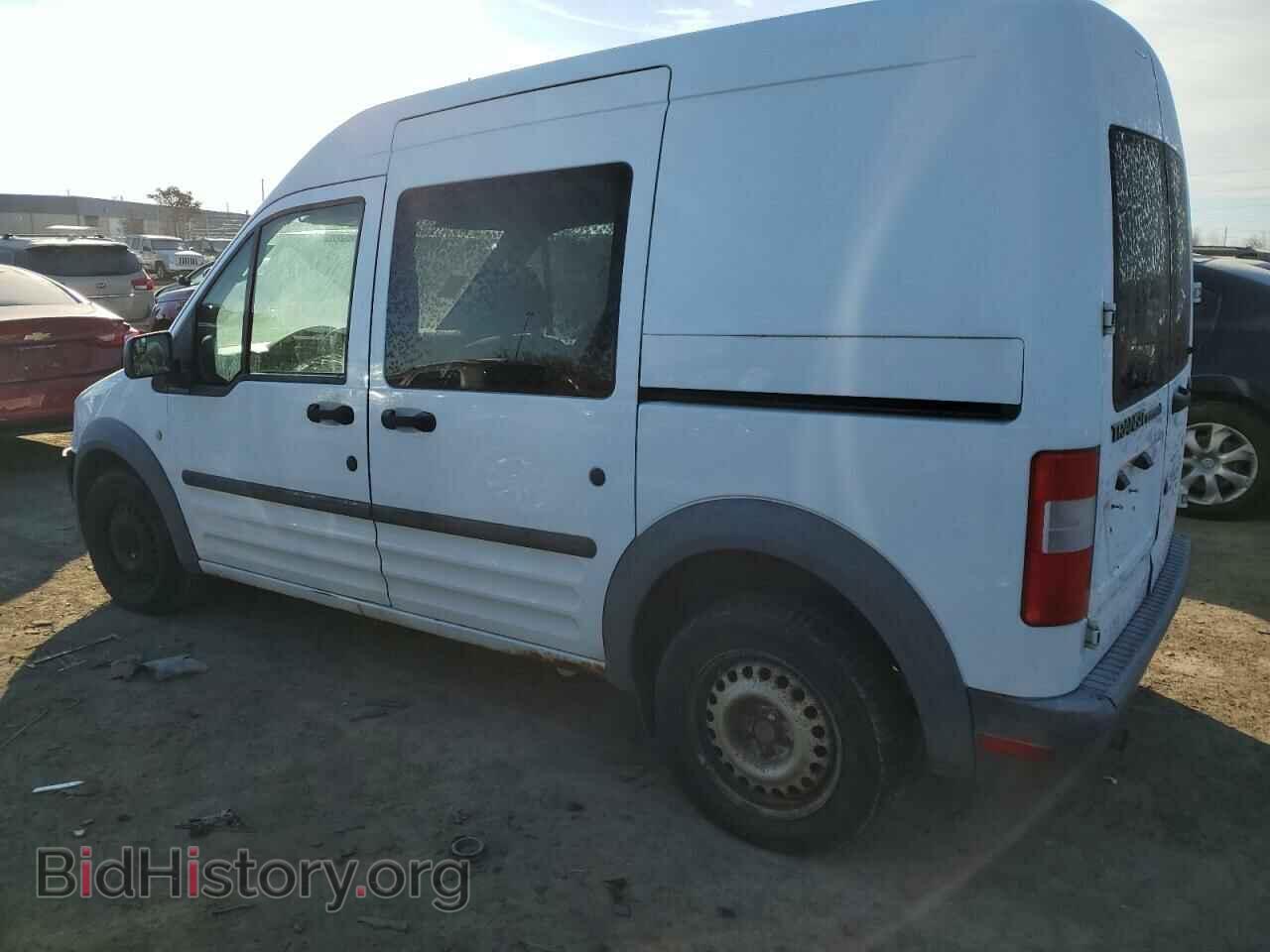 2011 FORD TRANSIT - VIN: NM0LS6AN3BT058817 - Фото 2