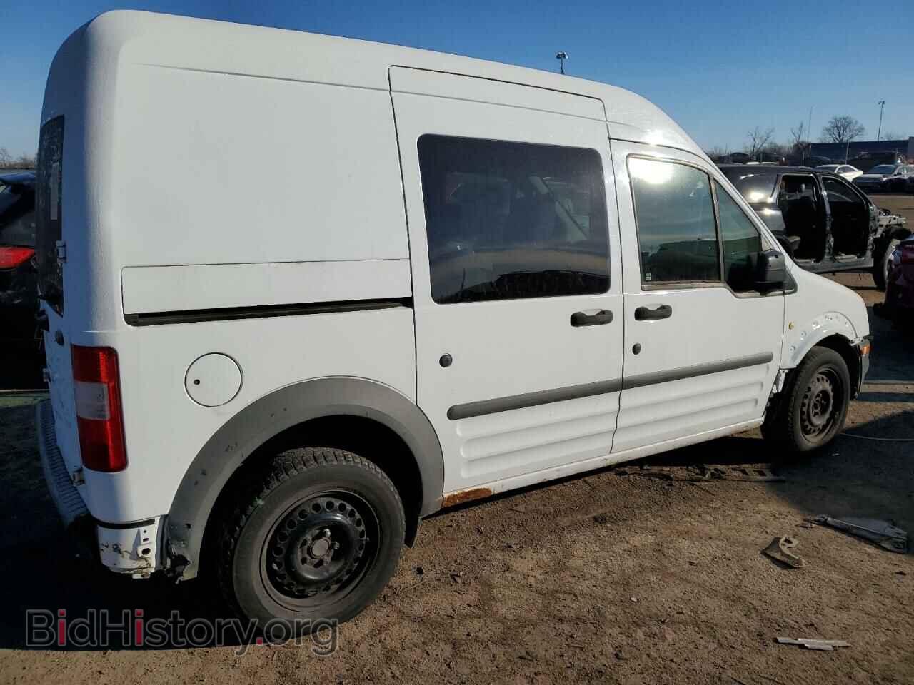 2011 FORD TRANSIT - VIN: NM0LS6AN3BT058817 - Фото 3