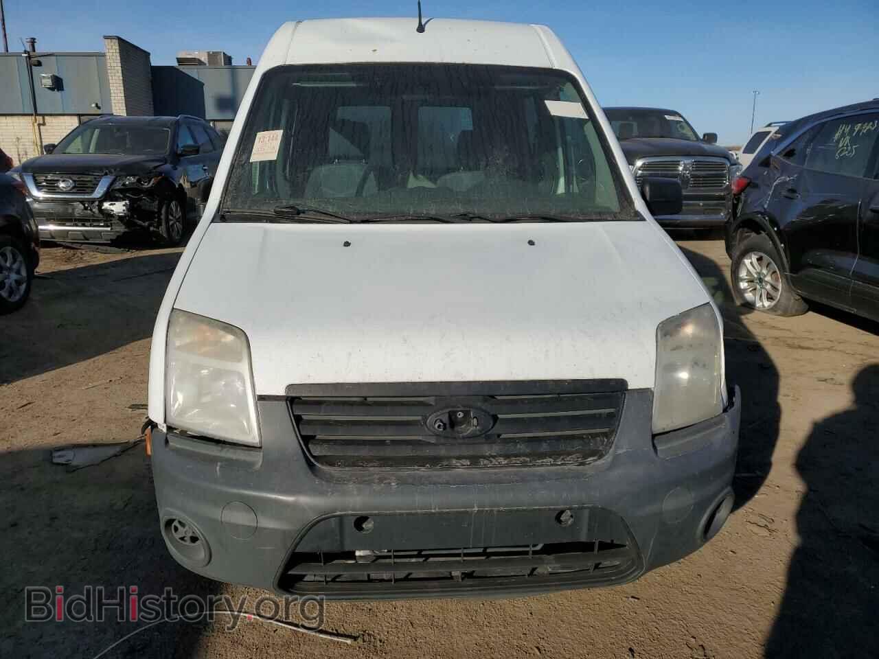 2011 FORD TRANSIT - VIN: NM0LS6AN3BT058817 - Фото 5