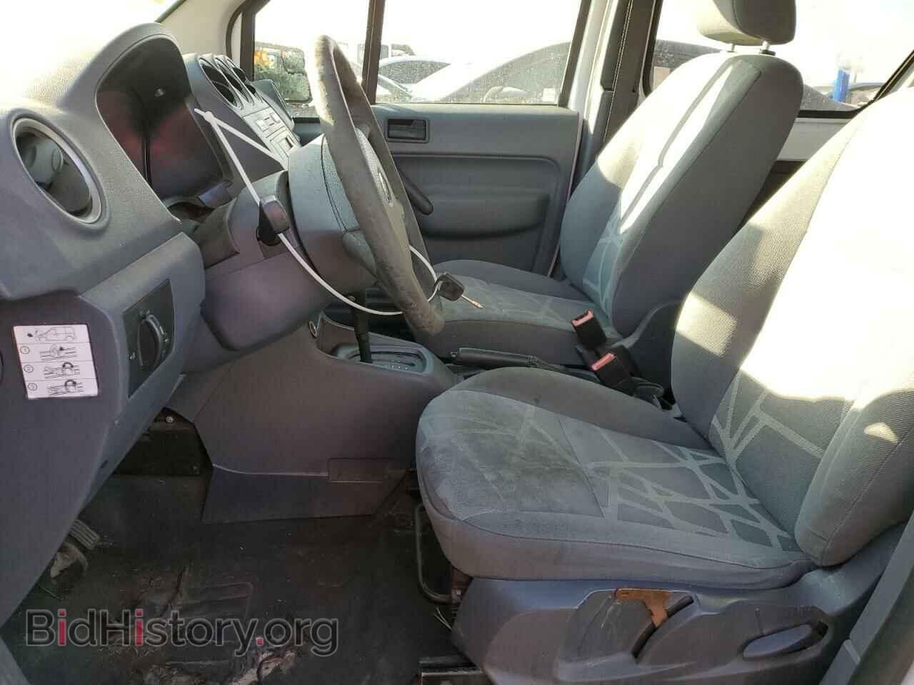 2011 FORD TRANSIT - VIN: NM0LS6AN3BT058817 - Фото 7