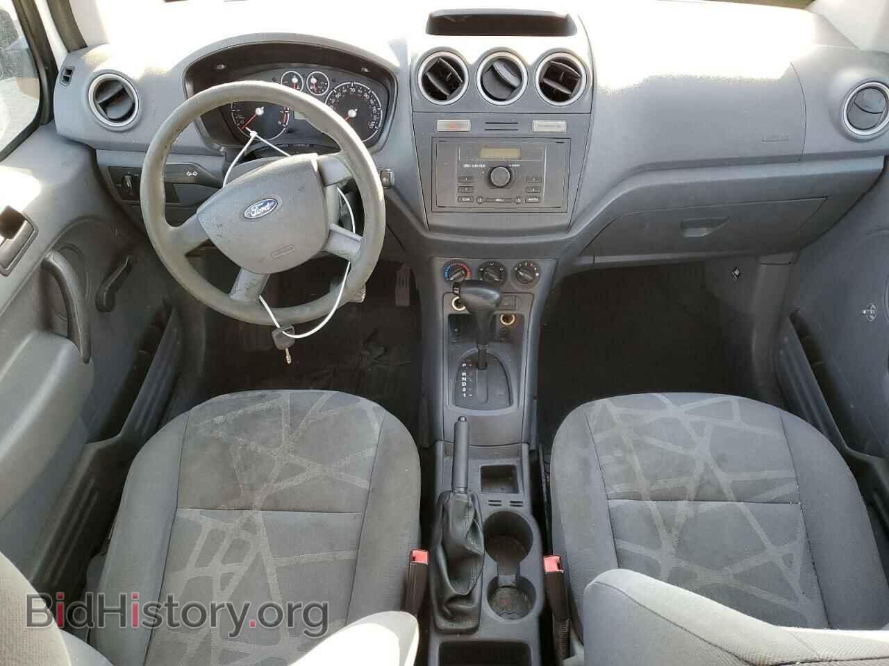2011 FORD TRANSIT - VIN: NM0LS6AN3BT058817 - Фото 8