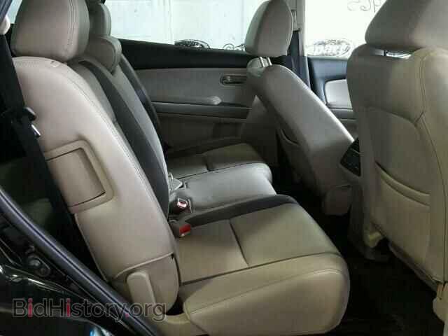 2011 MAZDA CX-9 - VIN: JM3TB2DA3B0319442 - Фото 6
