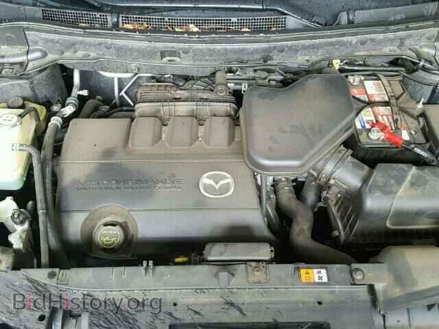 2011 MAZDA CX-9 - VIN: JM3TB2DA3B0319442 - Фото 7