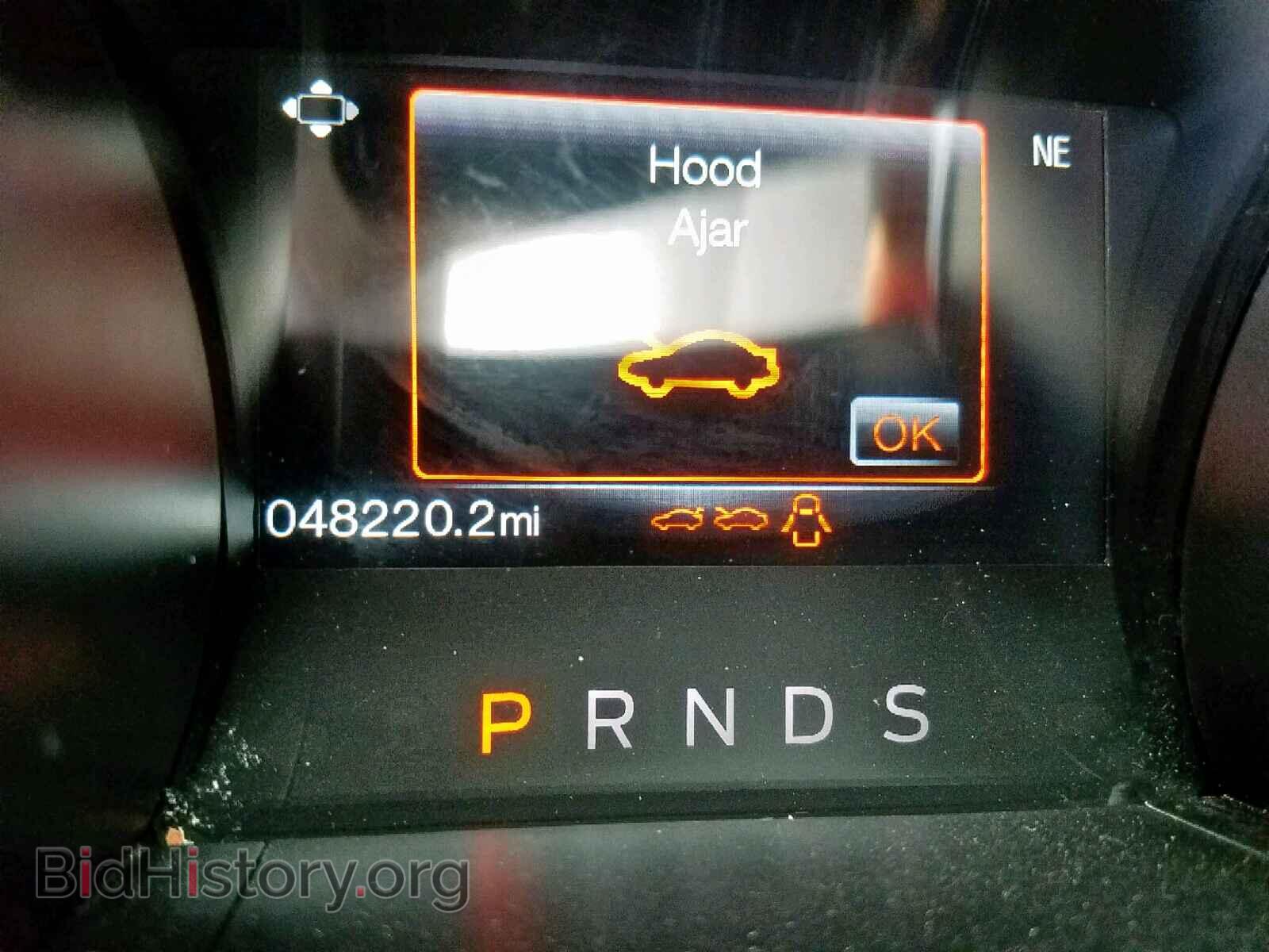 2015 FORD MUSTANG - VIN: 1FA6P8AM0F5378441 - Фото 8