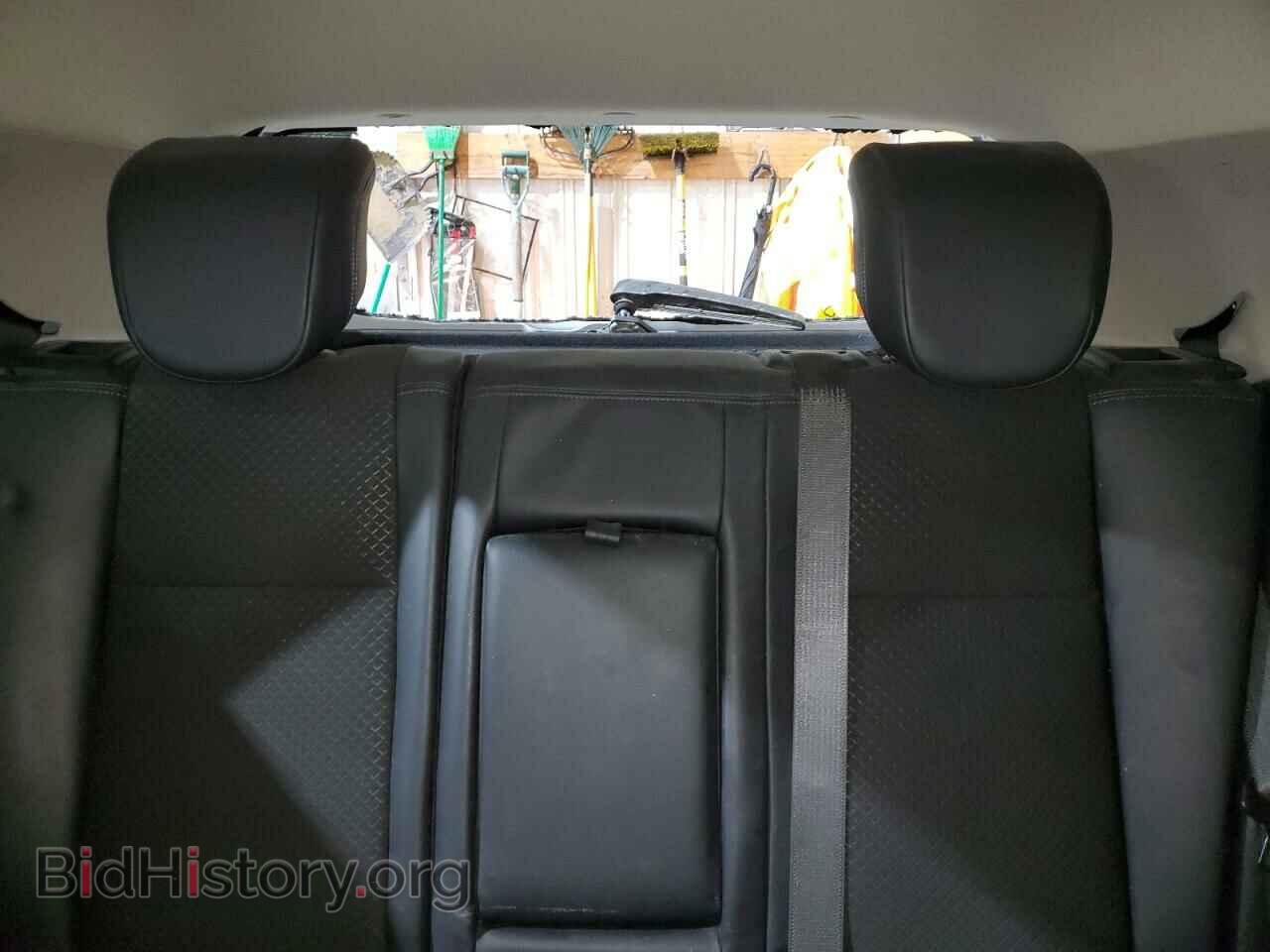 2020 BUICK ENCORE - VIN: KL4CJASB3LB000365 - Фото 10