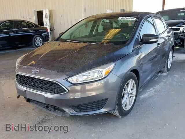 2016 FORD FOCUS - VIN: 1FADP3F23GL371336 - Photo 2