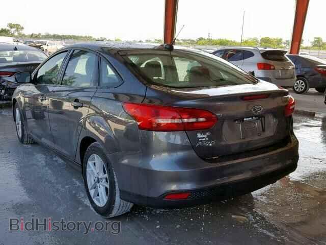 2016 FORD FOCUS - VIN: 1FADP3F23GL371336 - Photo 3