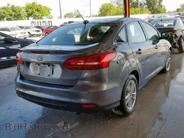2016 FORD FOCUS - VIN: 1FADP3F23GL371336 - Photo 4