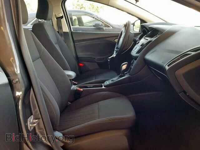 2016 FORD FOCUS - VIN: 1FADP3F23GL371336 - Photo 5