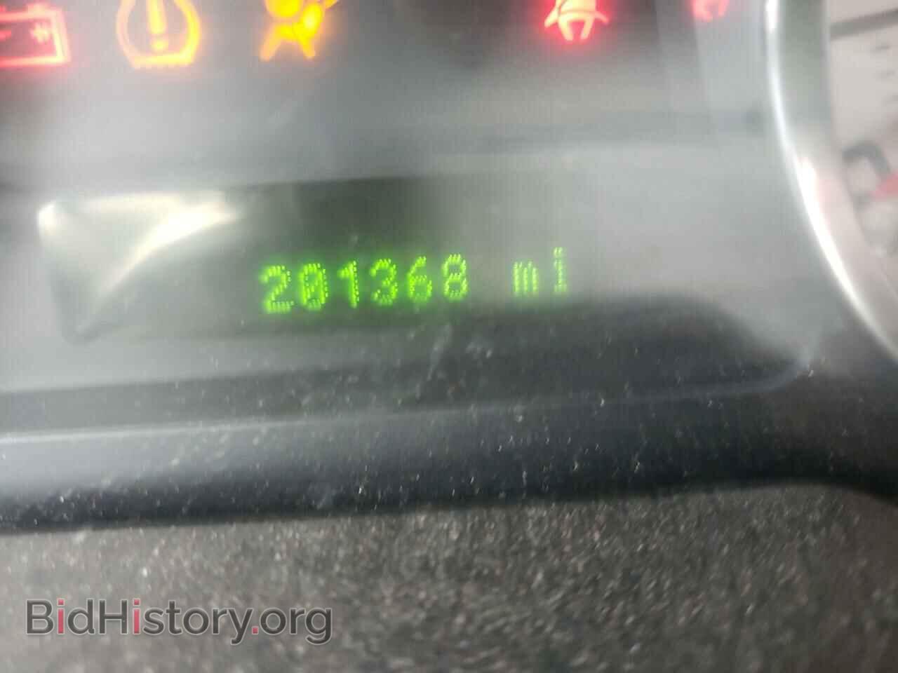 2008 FORD EDGE - VIN: 2FMDK38C88BA02225 - Фото 8