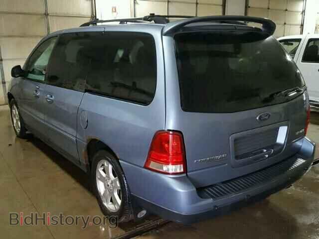 2004 FORD FREESTAR - VIN: 2FMZA57244BB02670 - Фото 3