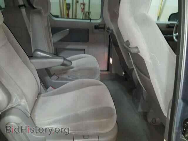 2004 FORD FREESTAR - VIN: 2FMZA57244BB02670 - Фото 6