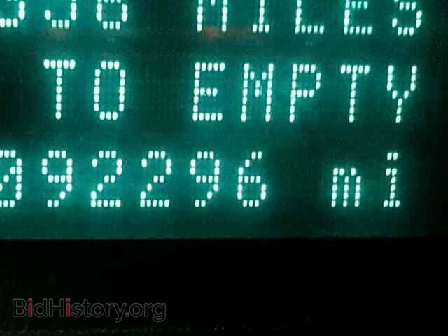 2004 FORD FREESTAR - VIN: 2FMZA57244BB02670 - Фото 8