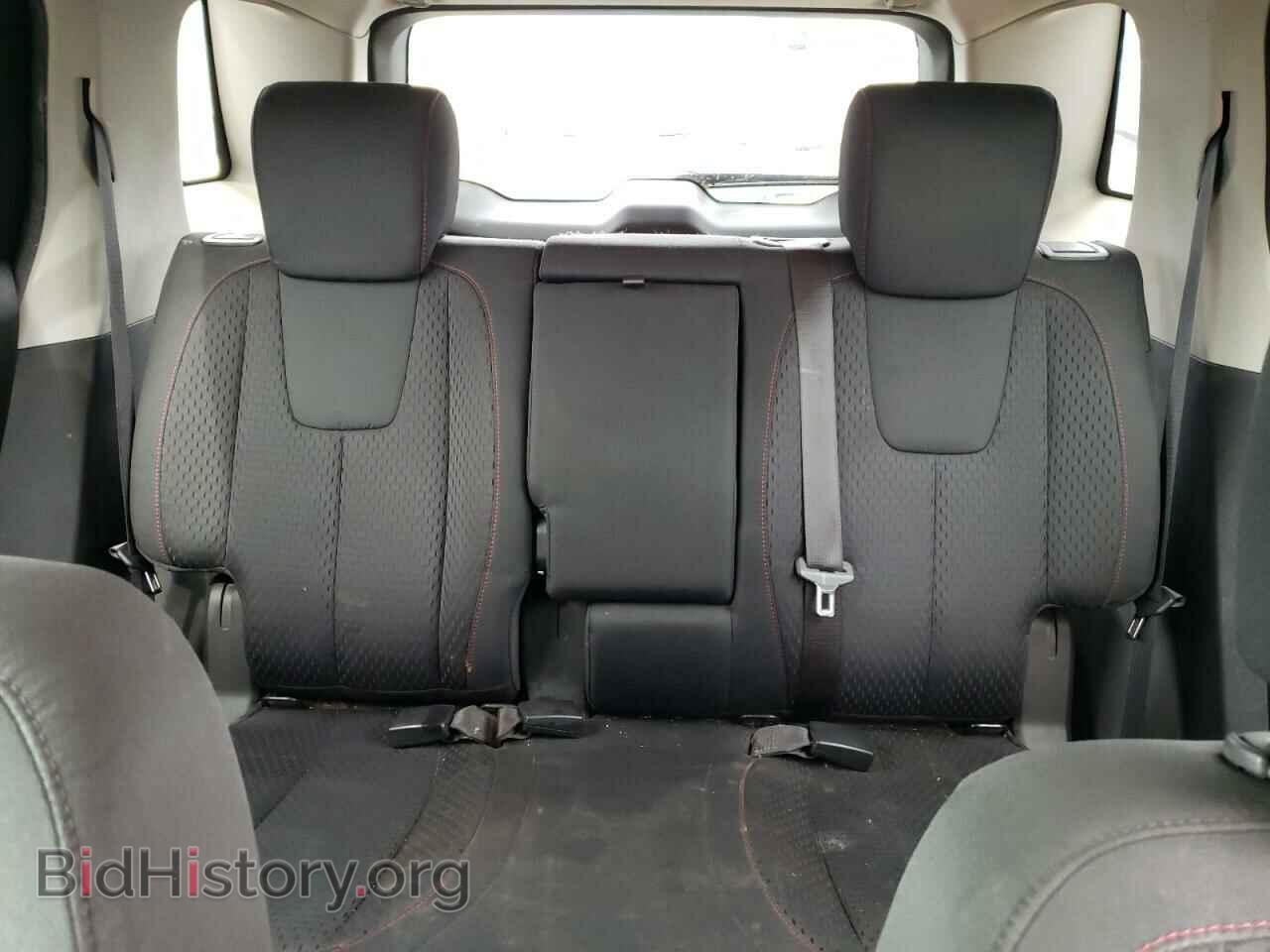 2010 GMC TERRAIN - VIN: 2CTFLCEW8A6403754 - Photo 10