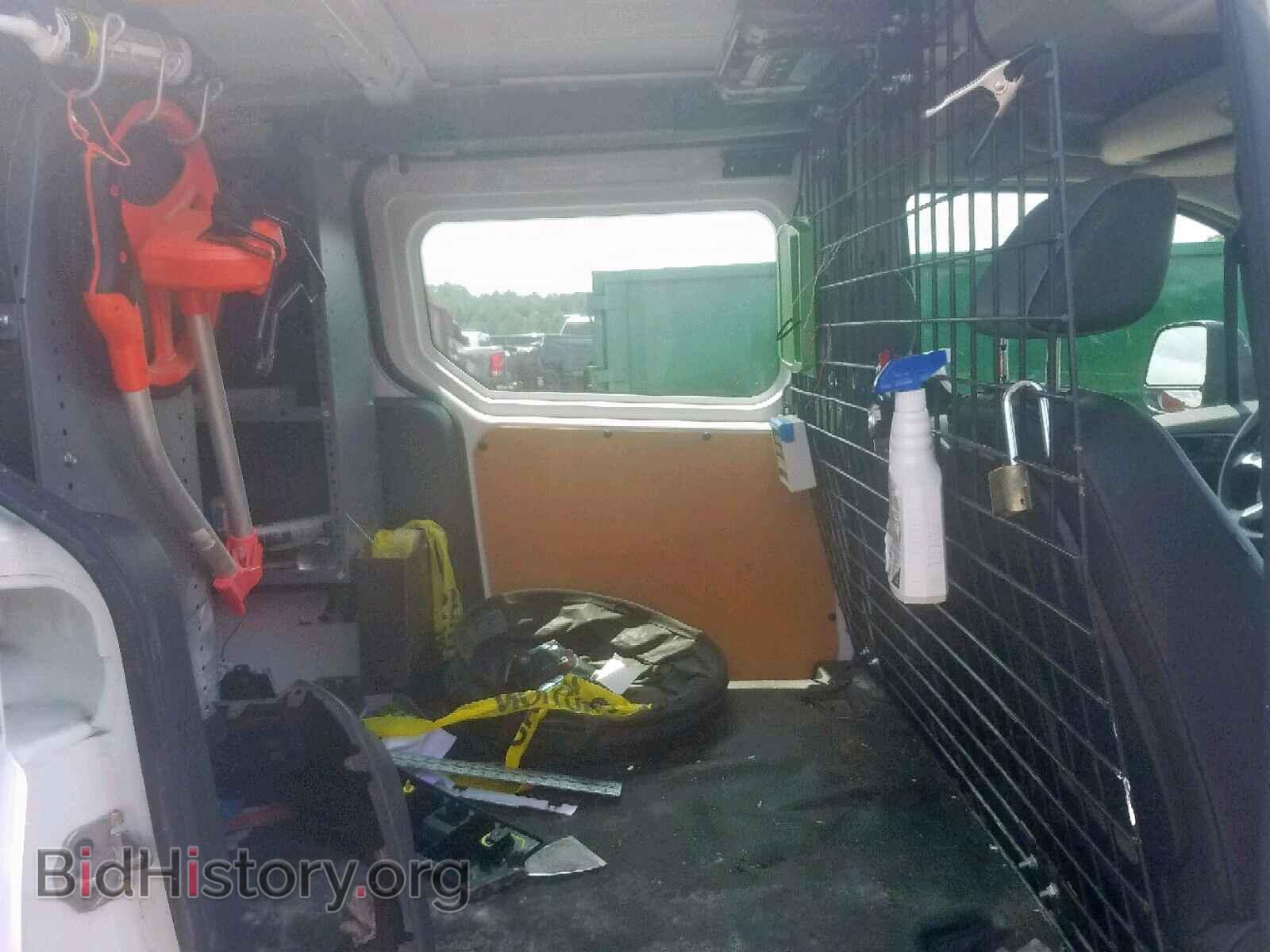 2015 FORD TRANSIT CO - VIN: NM0LS7E74F1206055 - Фото 6