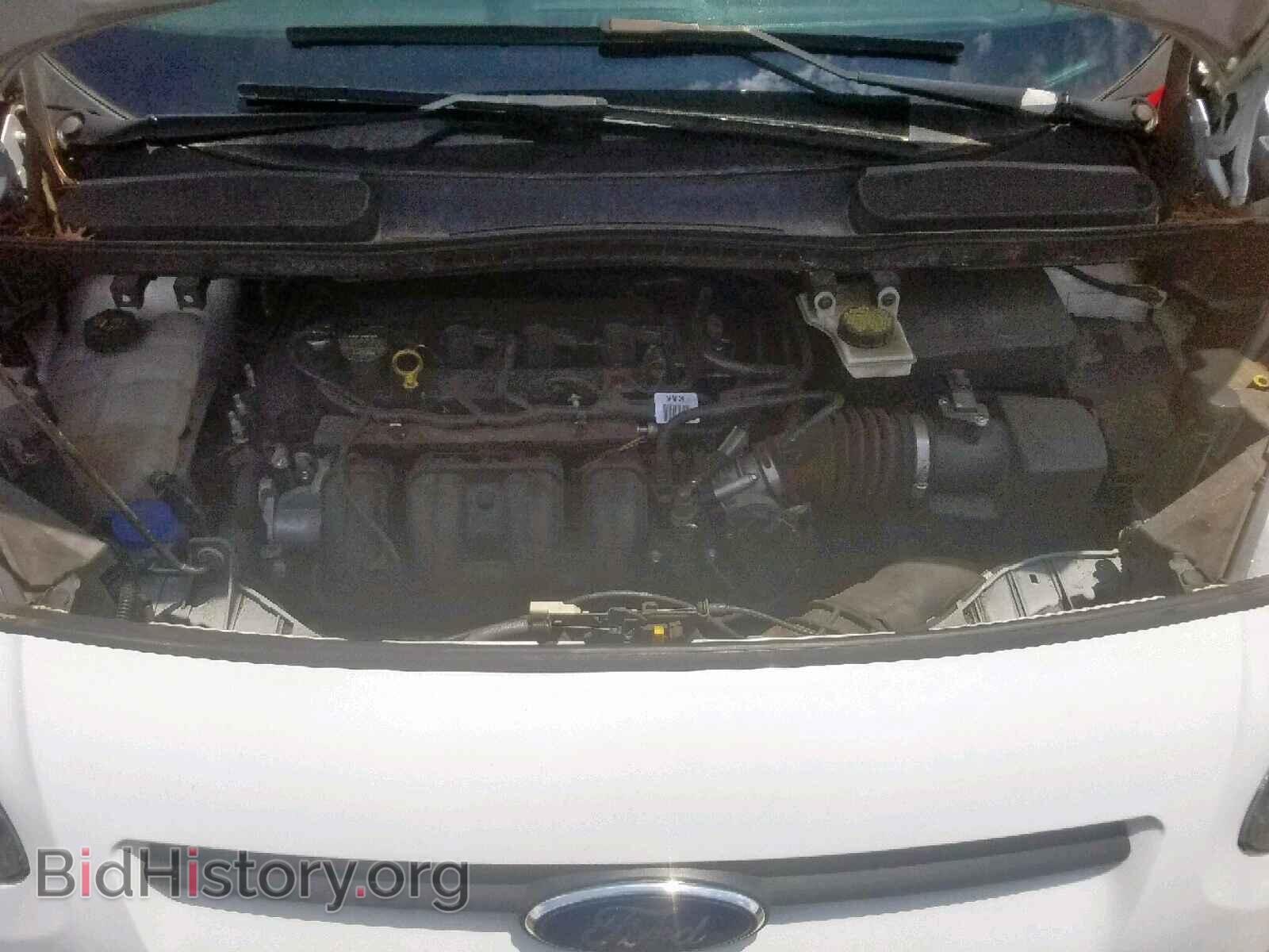 2015 FORD TRANSIT CO - VIN: NM0LS7E74F1206055 - Фото 7