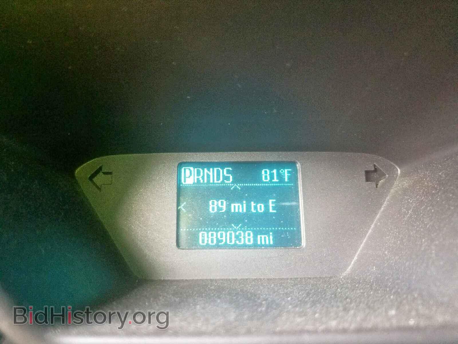 2015 FORD TRANSIT CO - VIN: NM0LS7E74F1206055 - Фото 8