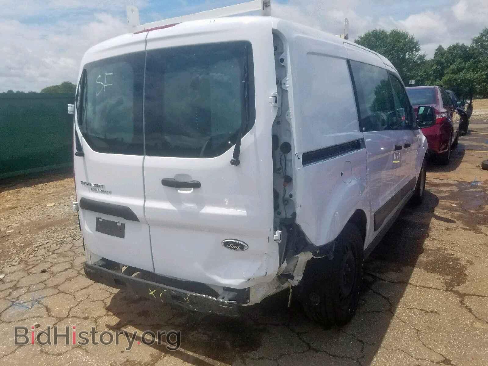 2015 FORD TRANSIT CO - VIN: NM0LS7E74F1206055 - Фото 9