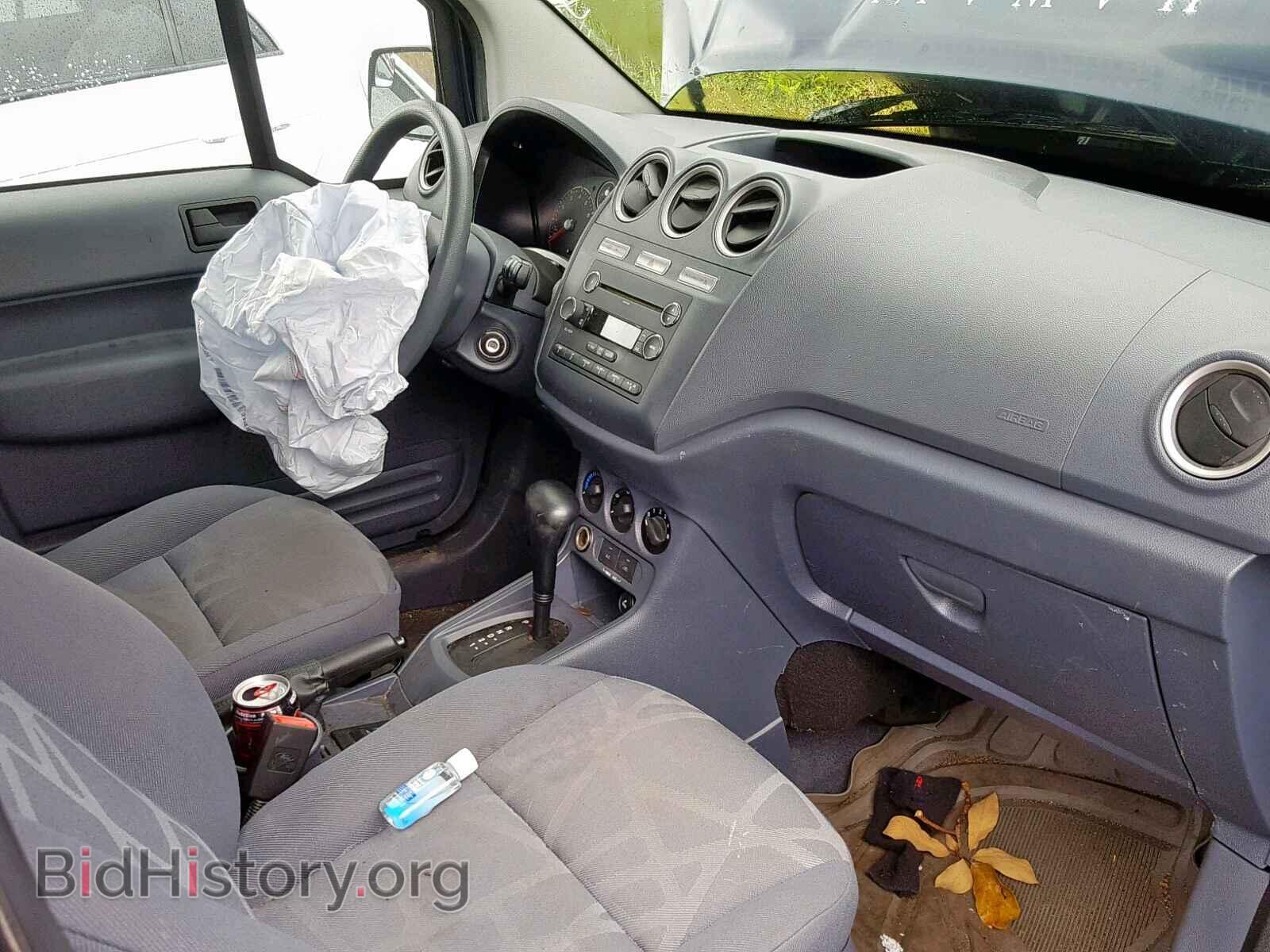 2013 FORD TRANSIT CO - VIN: NM0KS9CNXDT141433 - Фото 5