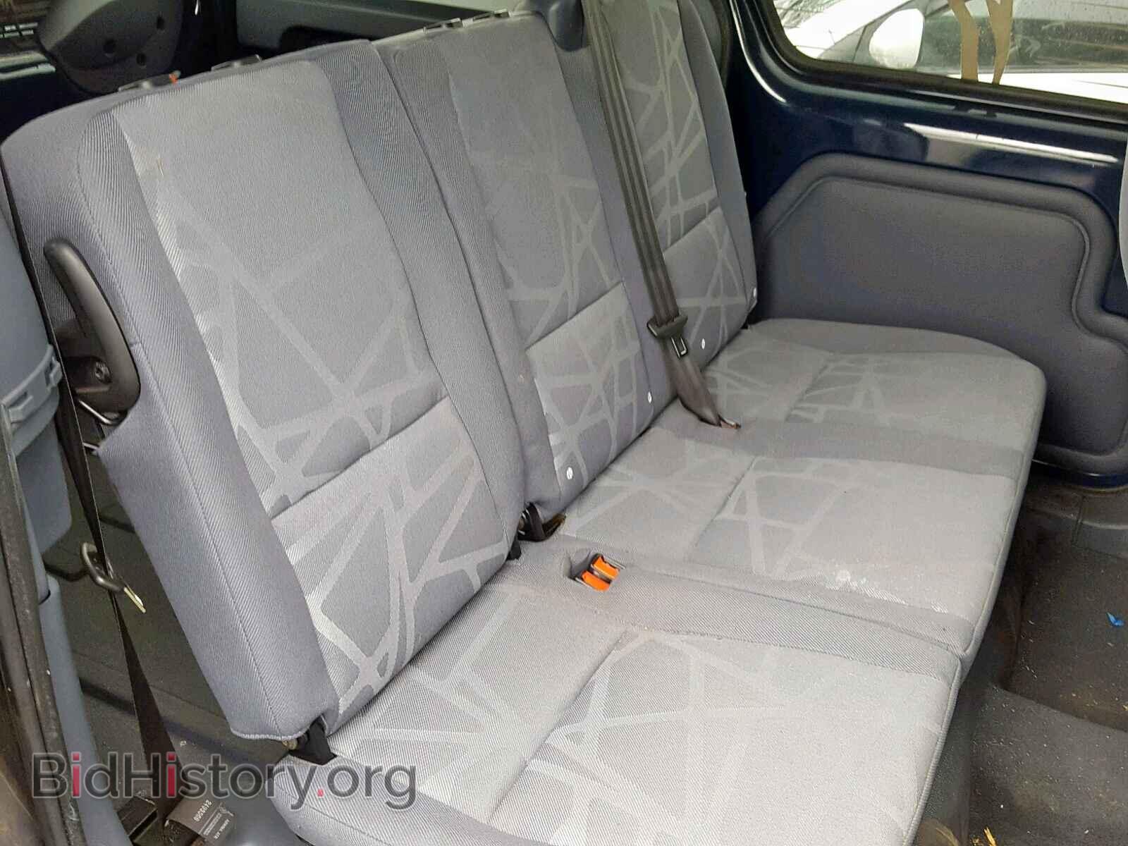 2013 FORD TRANSIT CO - VIN: NM0KS9CNXDT141433 - Фото 6