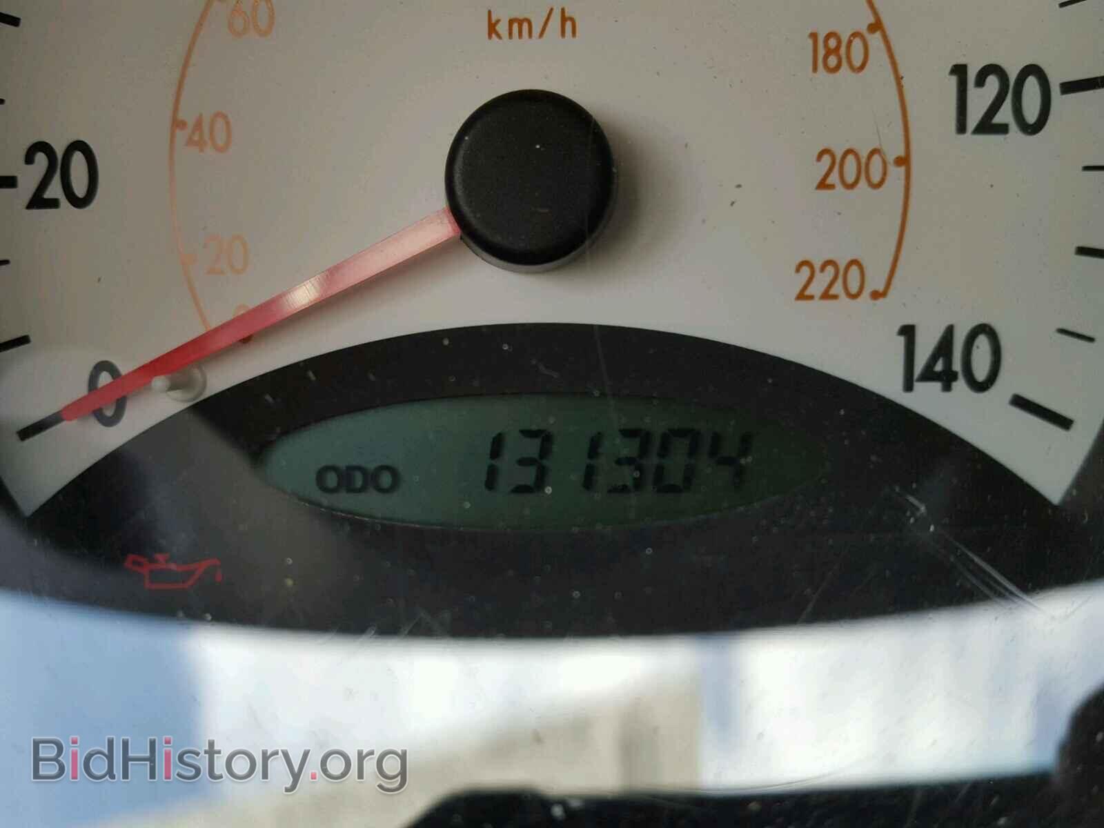 2004 SUZUKI VERONA - VIN: KL5VJ52L84B102797 - Фото 8