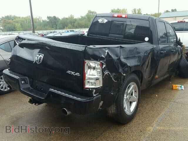 2012 DODGE RAM 1500 - VIN: 1C6RD7HT8CS126321 - Photo 4