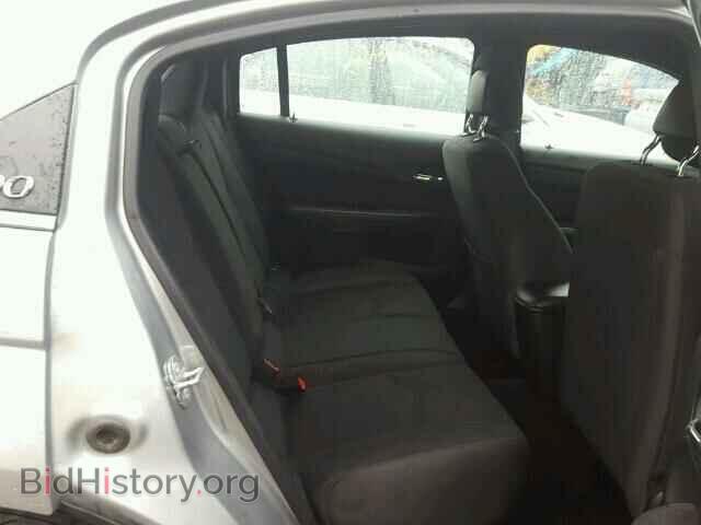 2014 CHRYSLER 200 - VIN: 1C3CCBAB2EN208749 - Фото 6
