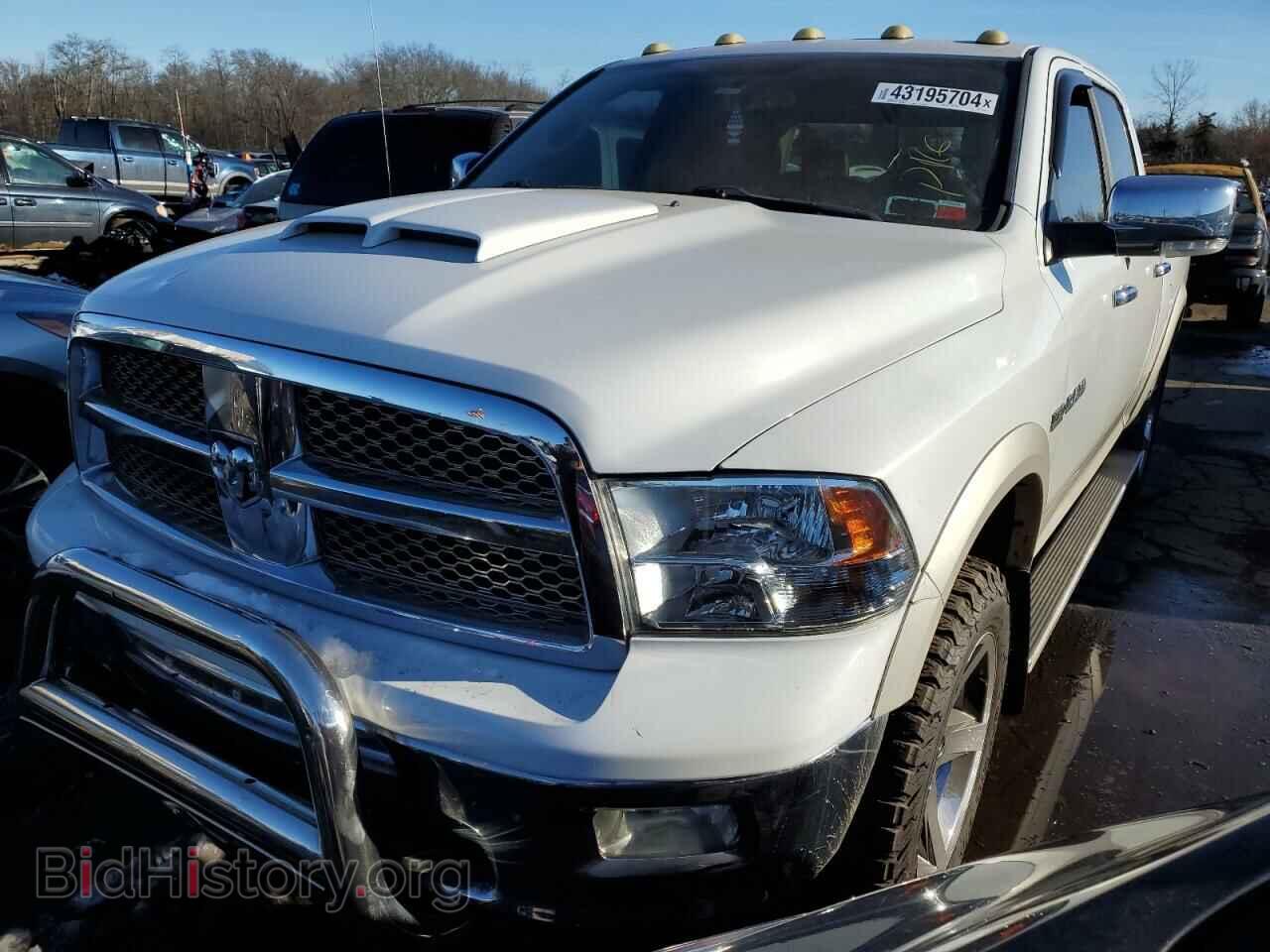 Фотография 1D7RV1CTXAS153517 - DODGE All Models 2010
