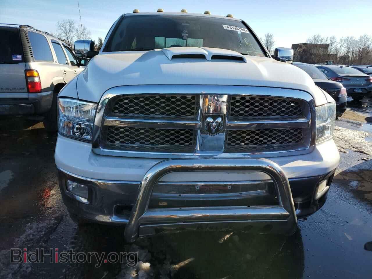 2010 DODGE All Models - VIN: 1D7RV1CTXAS153517 - Фото 5