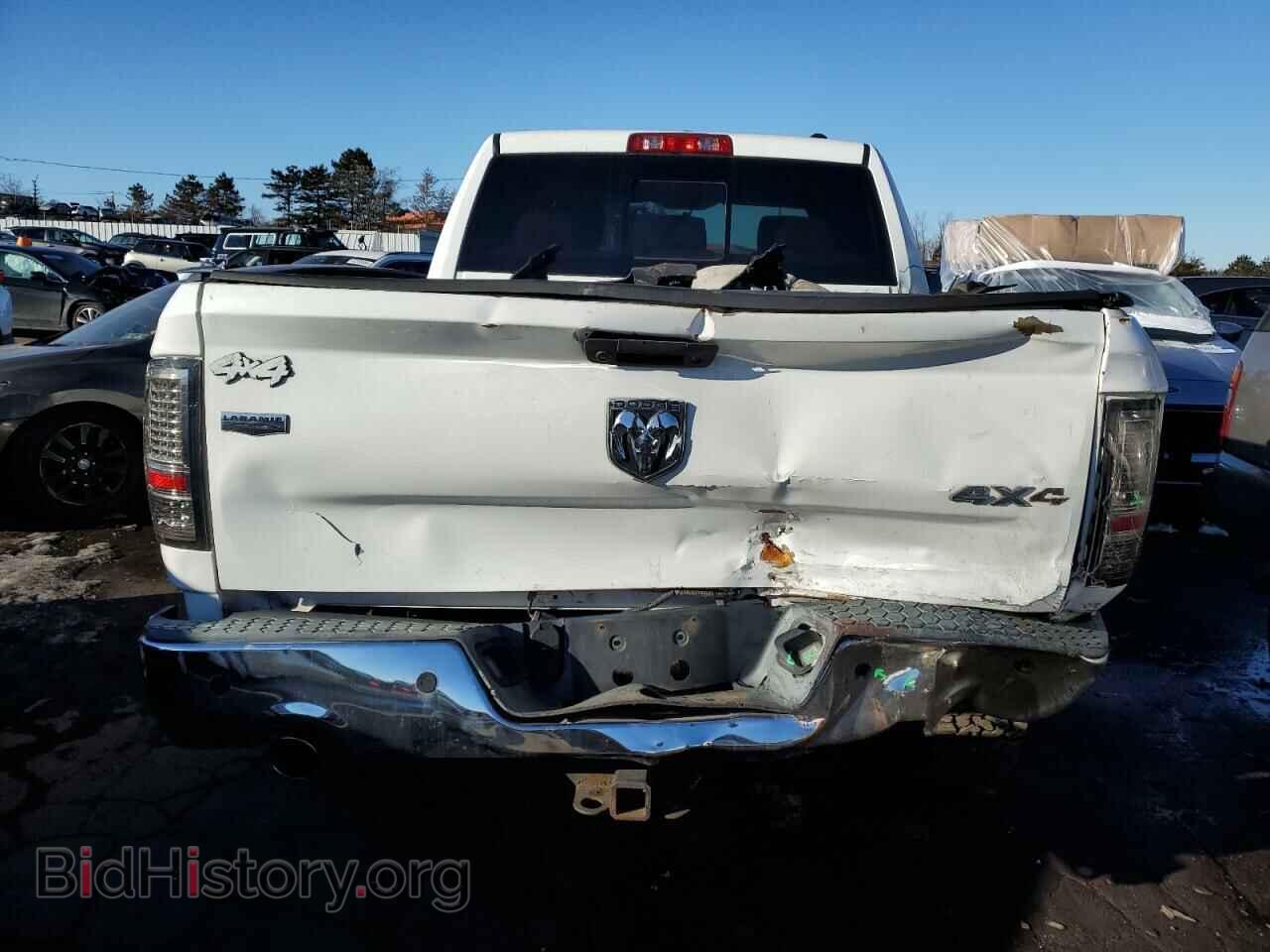 2010 DODGE All Models - VIN: 1D7RV1CTXAS153517 - Фото 6