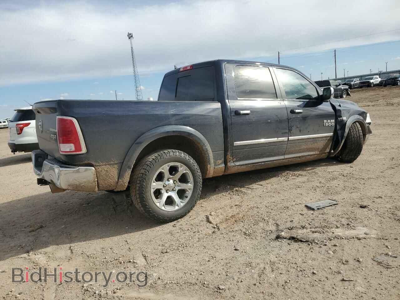 2014 RAM 1500 - VIN: 1C6RR7NT4ES176156 - Фото 3