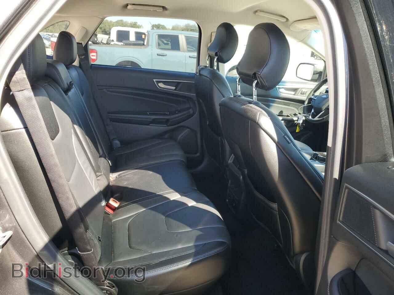 2015 FORD EDGE - VIN: 2FMPK3K88FBC19157 - Photo 11