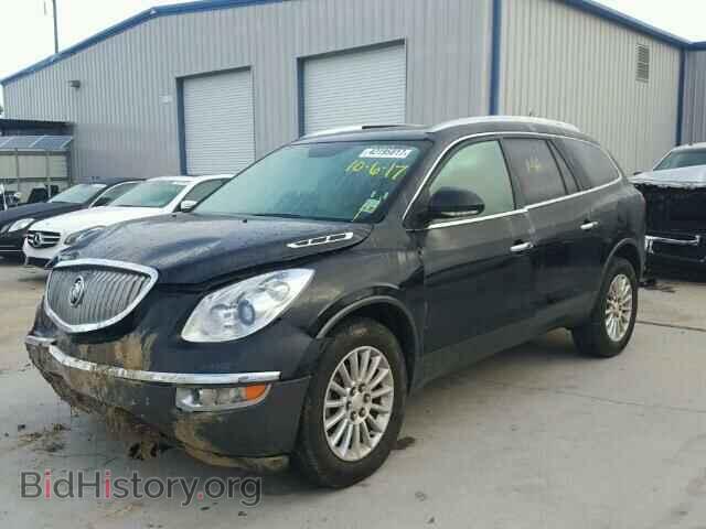 2012 BUICK ENCLAVE - VIN: 5GAKRCED1CJ154180 - Фото 2