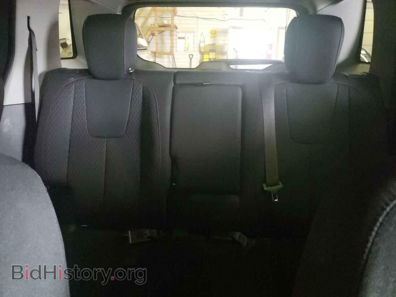 2012 GMC TERRAIN - VIN: 2GKALMEK9C6182407 - Photo 10