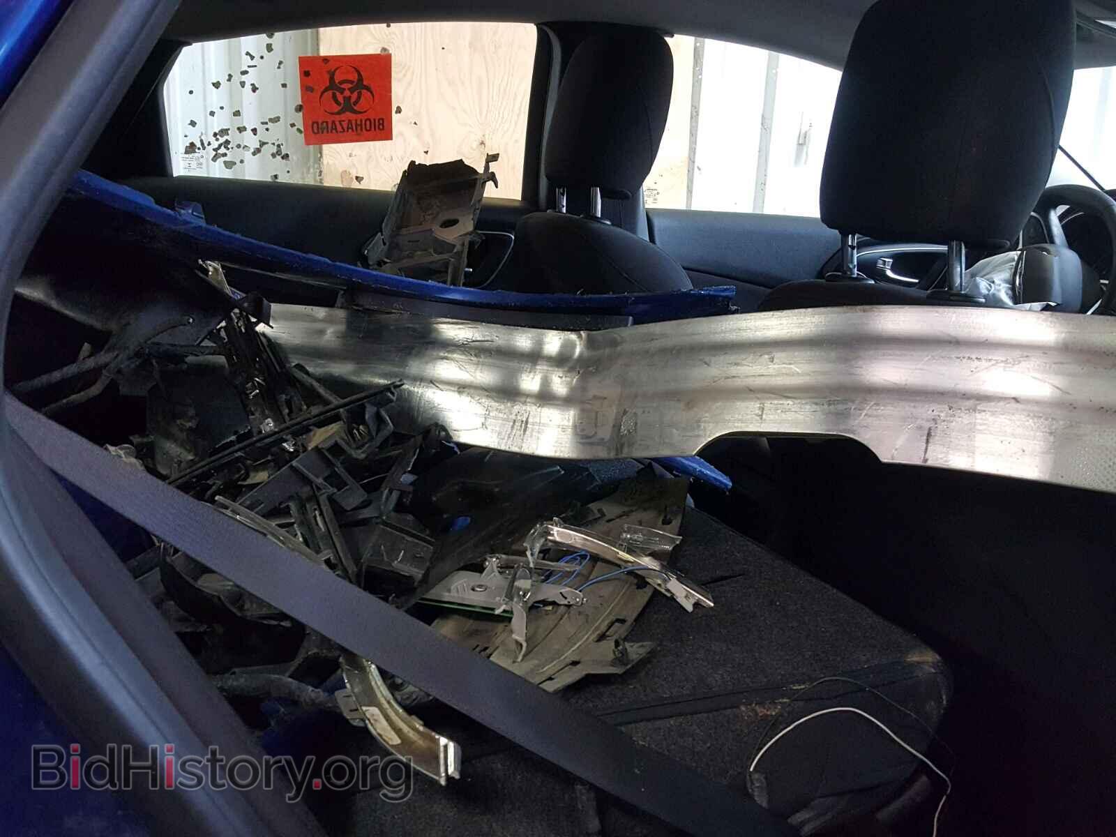 2015 CHRYSLER 200 - VIN: 1C3CCCAB8FN757654 - Photo 6