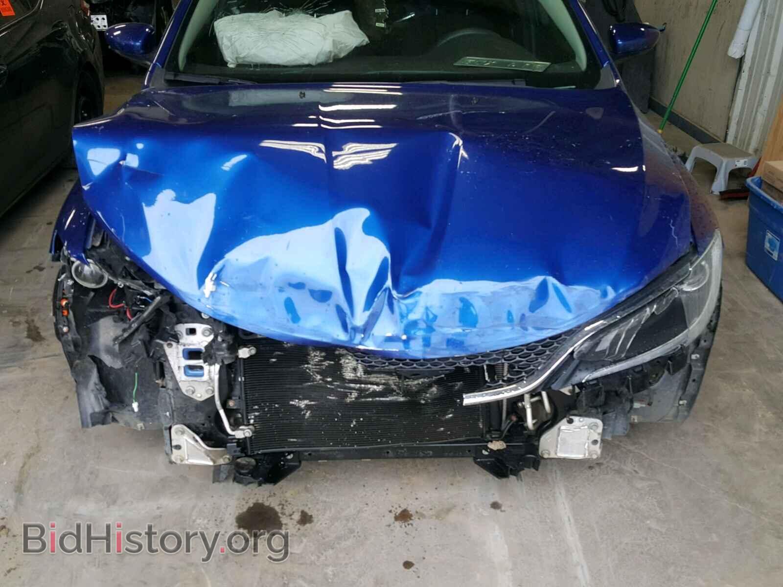 2015 CHRYSLER 200 - VIN: 1C3CCCAB8FN757654 - Photo 7
