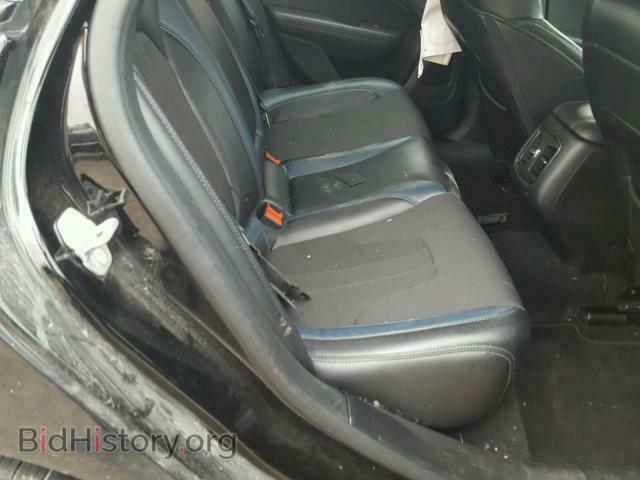 2015 CHRYSLER 200 - VIN: 1C3CCCDG5FN618606 - Photo 6