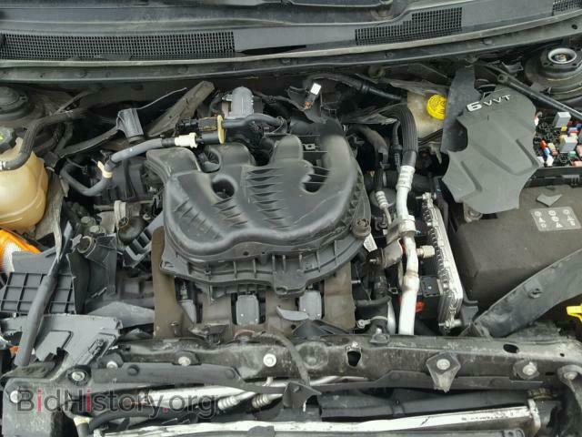 2015 CHRYSLER 200 - VIN: 1C3CCCDG5FN618606 - Photo 7