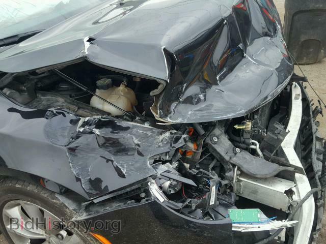 2015 CHRYSLER 200 - VIN: 1C3CCCDG5FN618606 - Photo 9