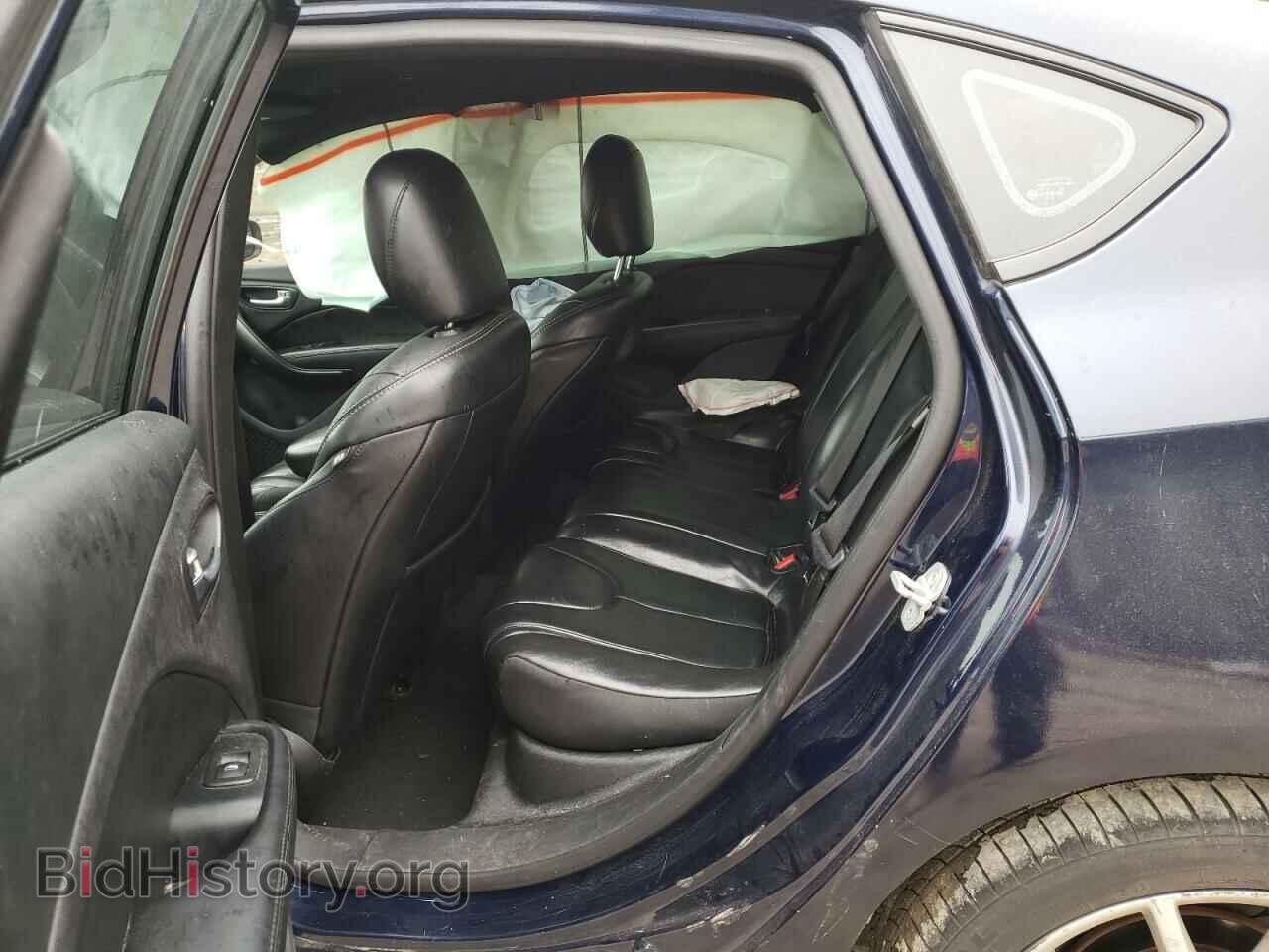 2013 DODGE DART - VIN: 1C3CDFCA9DD107964 - Фото 6