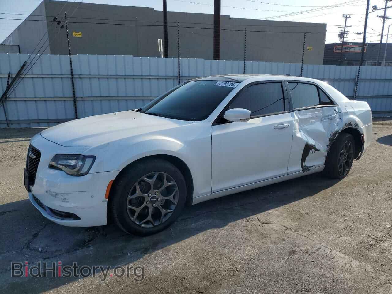 Photo 2C3CCAGG3FH831451 - CHRYSLER 300 2015