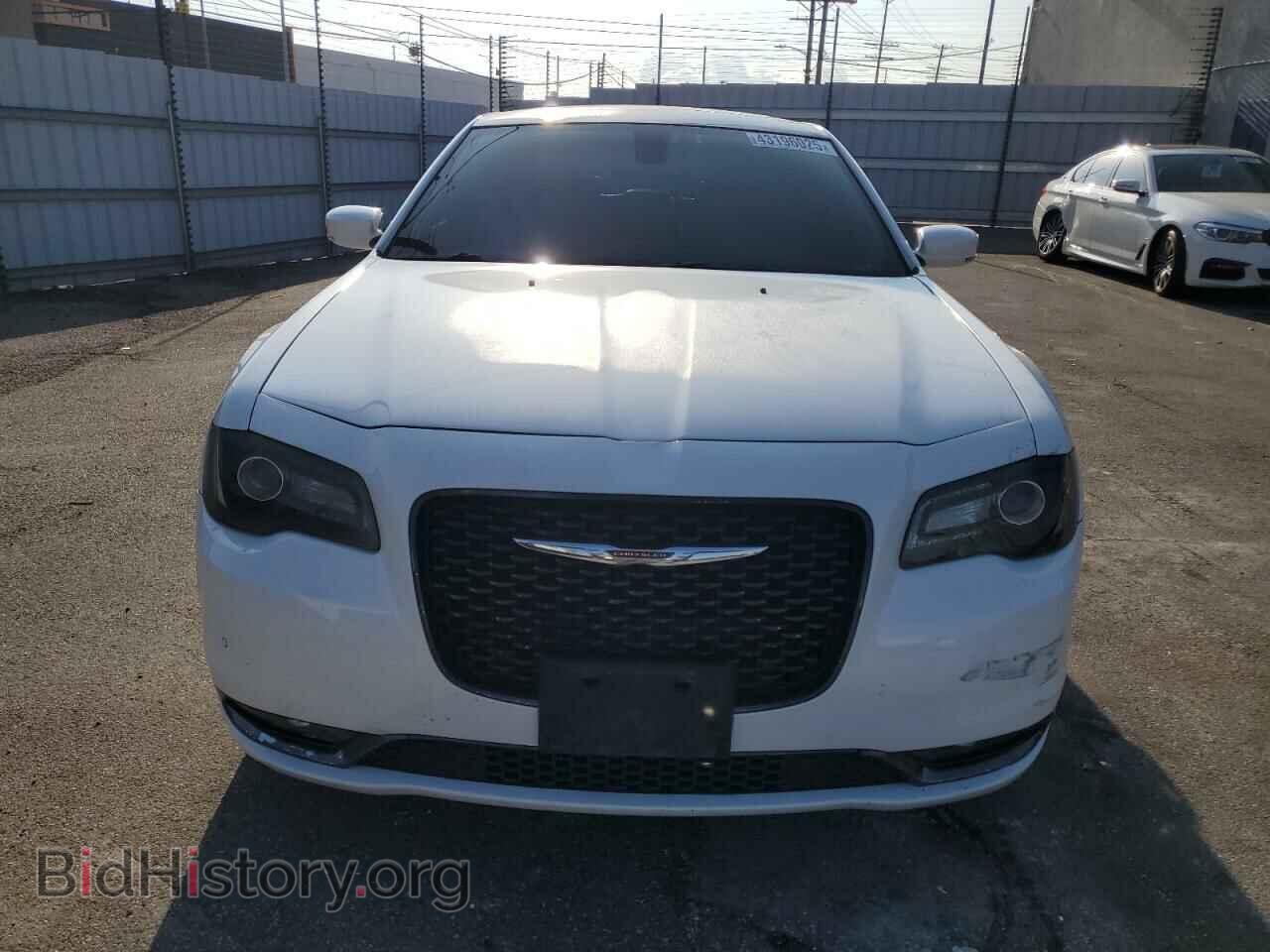 2015 CHRYSLER 300 - VIN: 2C3CCAGG3FH831451 - Фото 5